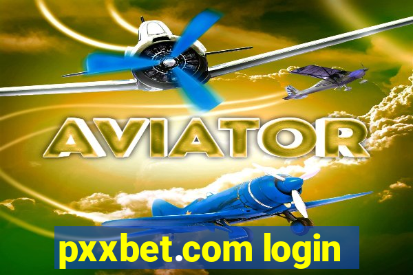 pxxbet.com login